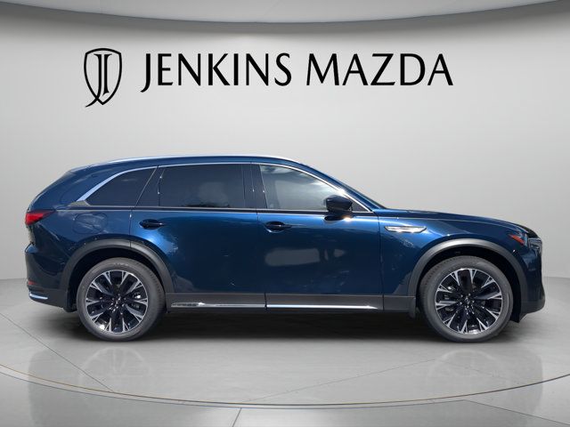 2025 Mazda CX-90 PHEV