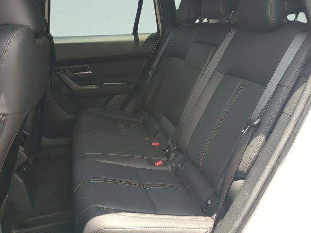 2025 Mazda CX-50 Premium - Photo 9