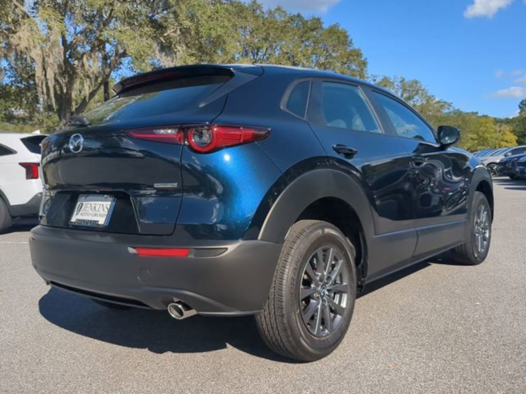 New 2026 Mazda CX-30 2.5 S SUV