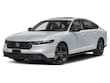  Honda Accord Hybrid