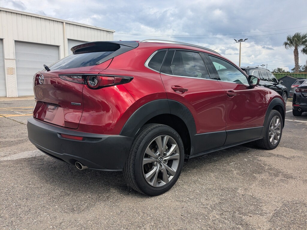 Used 2020 Mazda CX-30 Premium SUV
