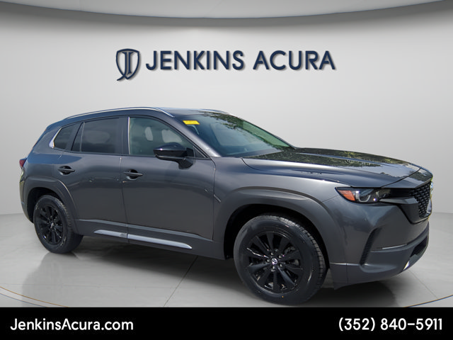 2023 Mazda CX-50 2.5 S Preferred Plus Package SUV