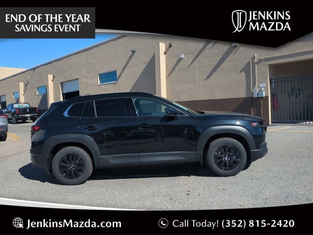 2026 Mazda CX-50 Premium's photo