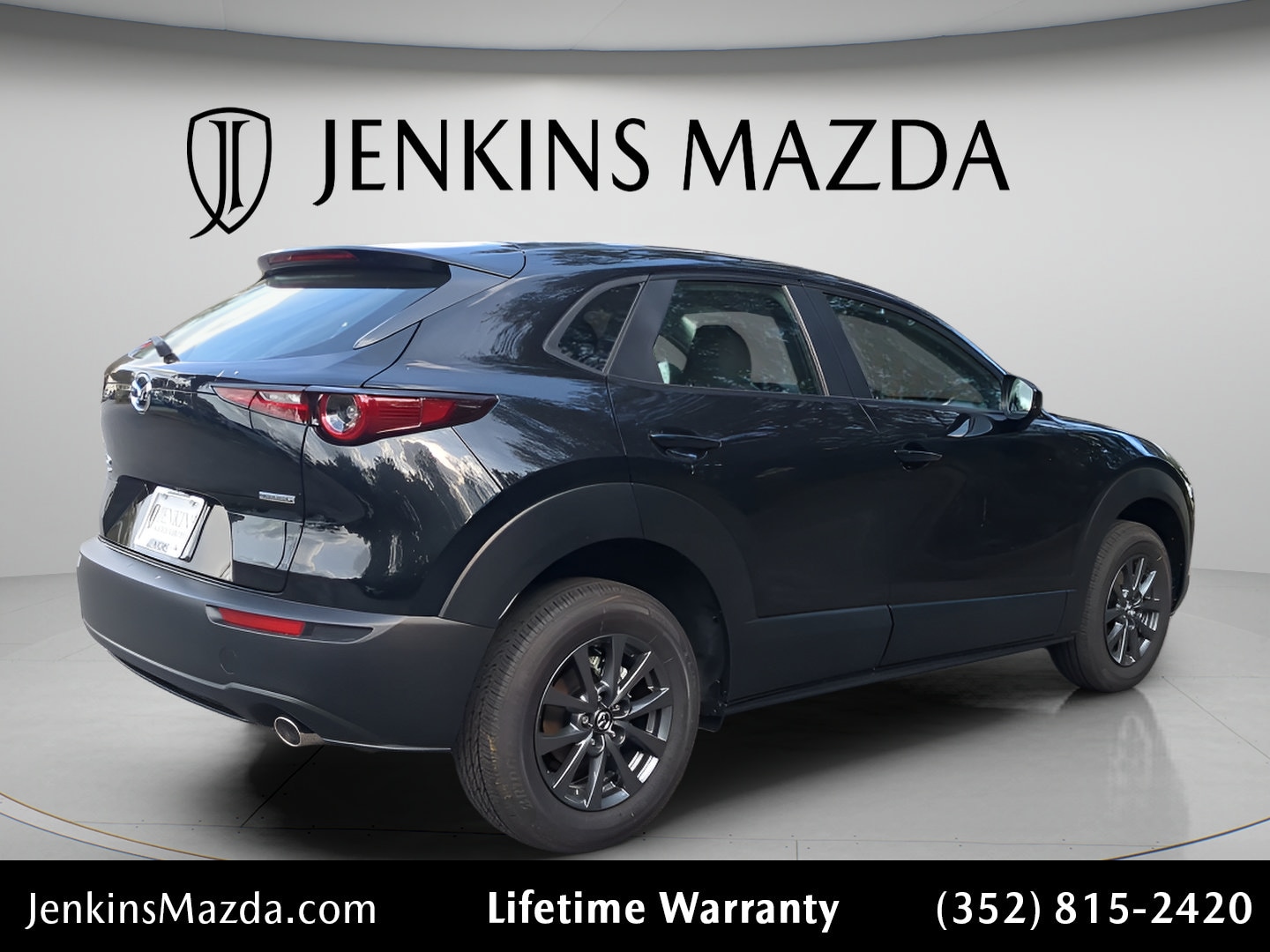 2026 Mazda CX-30 S - Photo 8
