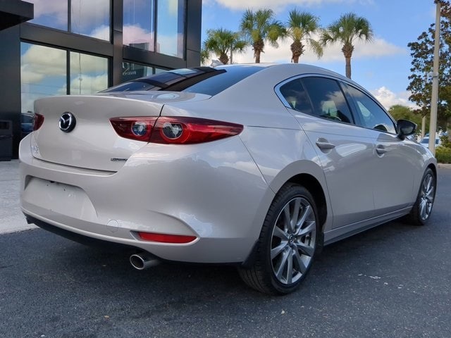 Pre-Owned Featured Vehicles | Jenkins Mazda Of Ocala