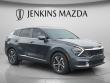 Used 2024 Kia Sportage EX SUV