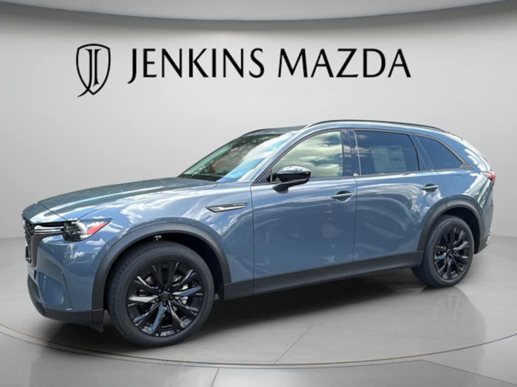New 2026 Mazda CX-90 3.3 Turbo Premium SUV