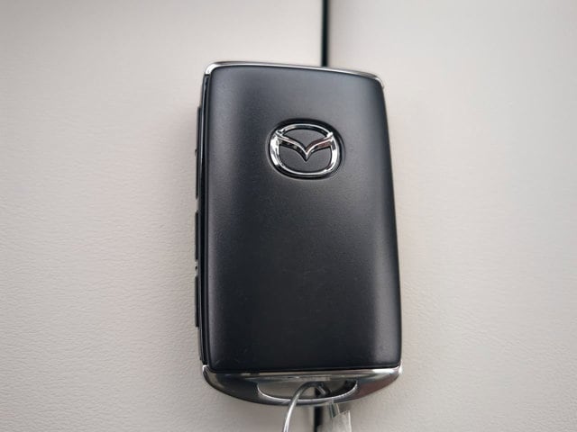 2026 Mazda CX-90 Premium Sport Package - Photo 25
