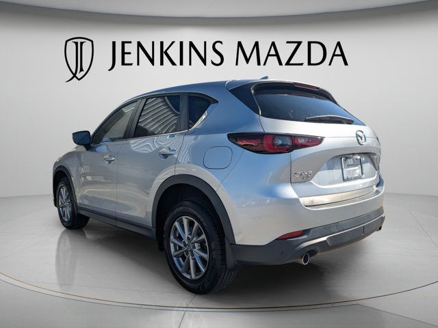Used 2022 Mazda CX-5 2.5 S Preferred Package SUV