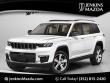 Used 2021 Jeep Grand Cherokee L Limited SUV