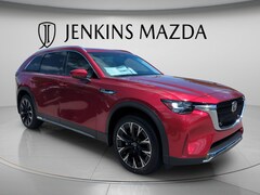 2026 Mazda CX-90 Plug-In Hybrid Premium Plus SUV