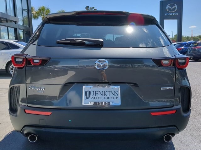 2023 Mazda CX-50 2.5 Preferred Plus photo 4