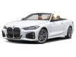 Used 2024 BMW 4 Series M440i xDrive Convertible