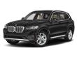 Used 2022 BMW X3 sDrive30i SUV