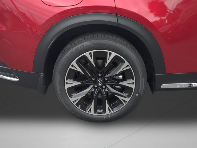 2026 Mazda CX-90 Premium Plus Package - Photo 28