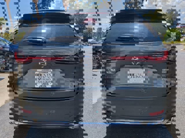 2024 Mazda CX-90 3.3 Turbo S Premium photo 4