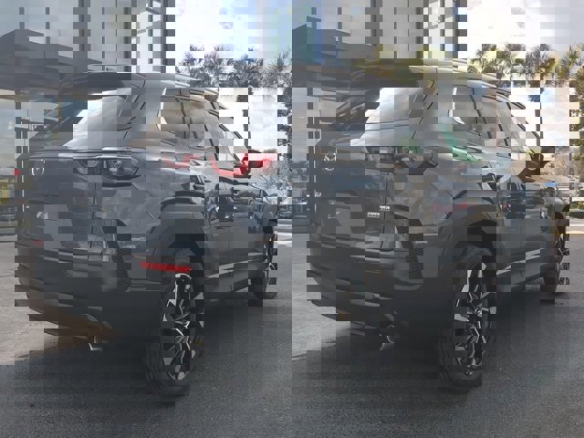 2025 Mazda CX-50 Premium Plus photo 3