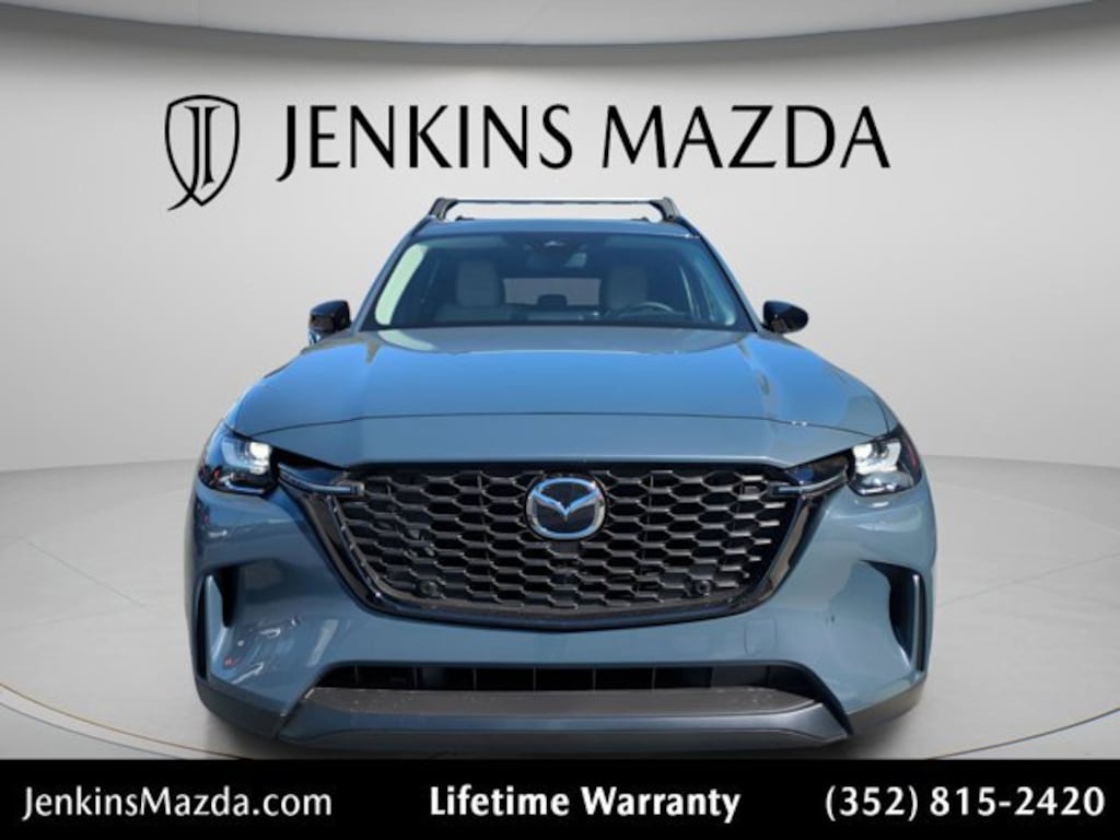 New 2026 Mazda CX-90 3.3 Turbo Premium SUV