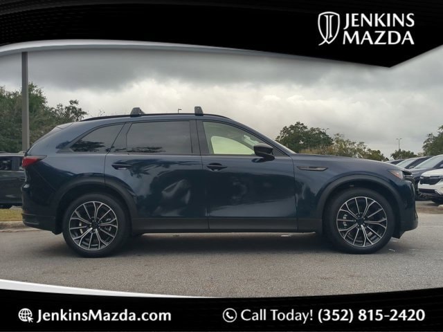 2026 Mazda CX-90 Premium Package's photo