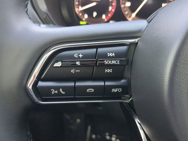 2026 Mazda CX-90 Premium Plus Package - Photo 20