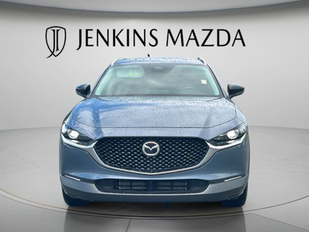 Used 2025 Mazda CX-30 2.5 S Carbon Edition SUV