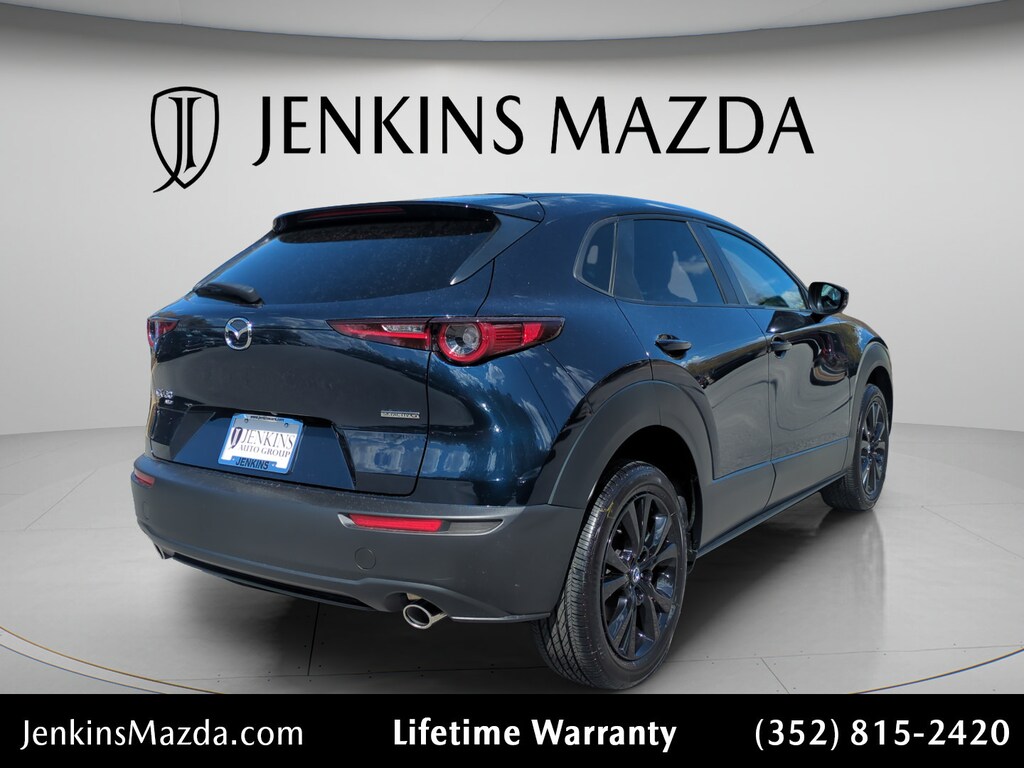 Used 2026 Mazda CX-30 2.5 S Select Sport SUV