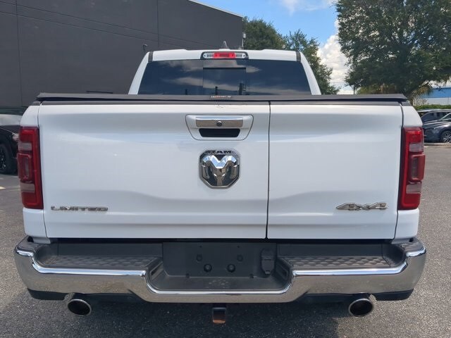 2020 Ram 1500 Limited photo 4