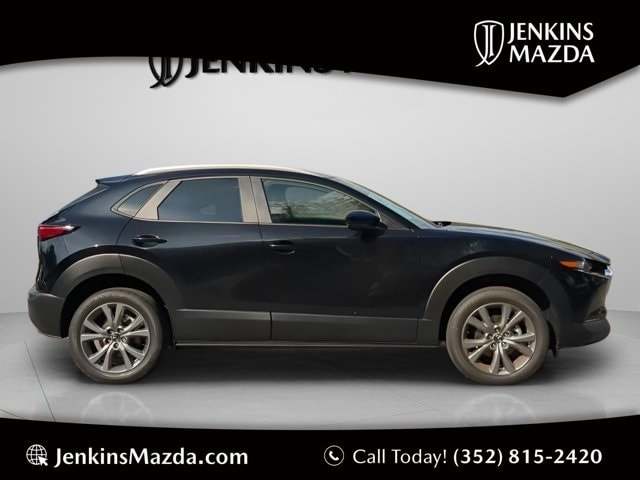 New Mazda Vehicles for Sale in Ocala | Jenkins Mazda of Ocala