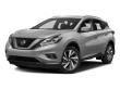 Used 2017 Nissan Murano  SUV