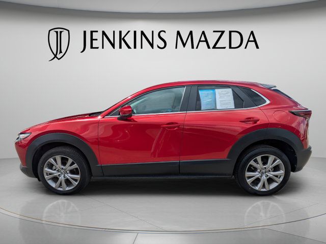Used 2020 Mazda CX-30 Preferred SUV