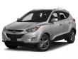 Used 2015 Hyundai Tucson GLS SUV