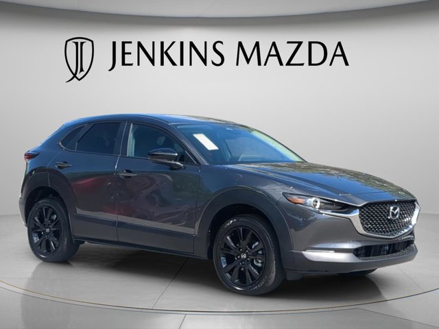 2026 Mazda CX-30 Select Sport AWD's photo