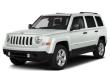 Used 2015 Jeep Patriot Sport SUV