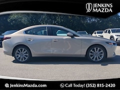 2025 Mazda Mazda3 Sedan 2.5 S Preferred Package Sedan