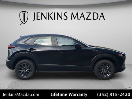 2026 Mazda CX-30 2.5 S SUV