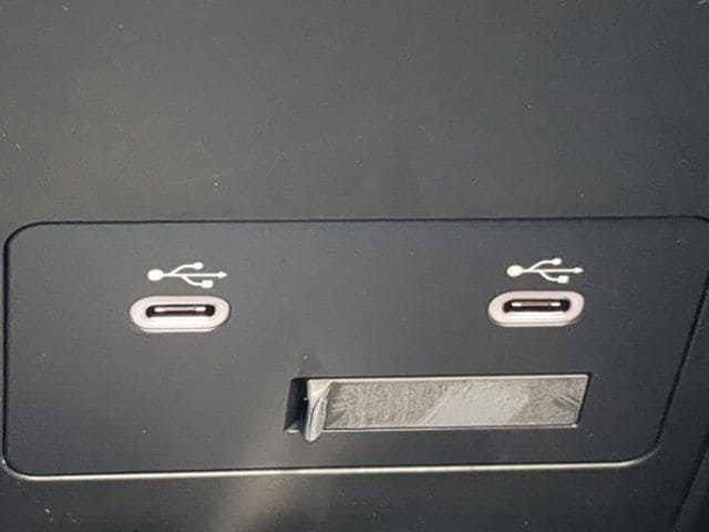 2025 Mazda CX-50 Premium - Photo 16