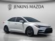 Used 2026 Toyota Corolla SE Sedan