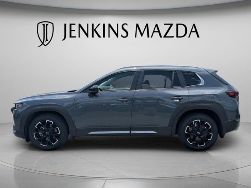 Used 2024 Mazda CX-50 2.5 Turbo Meridian Edition SUV