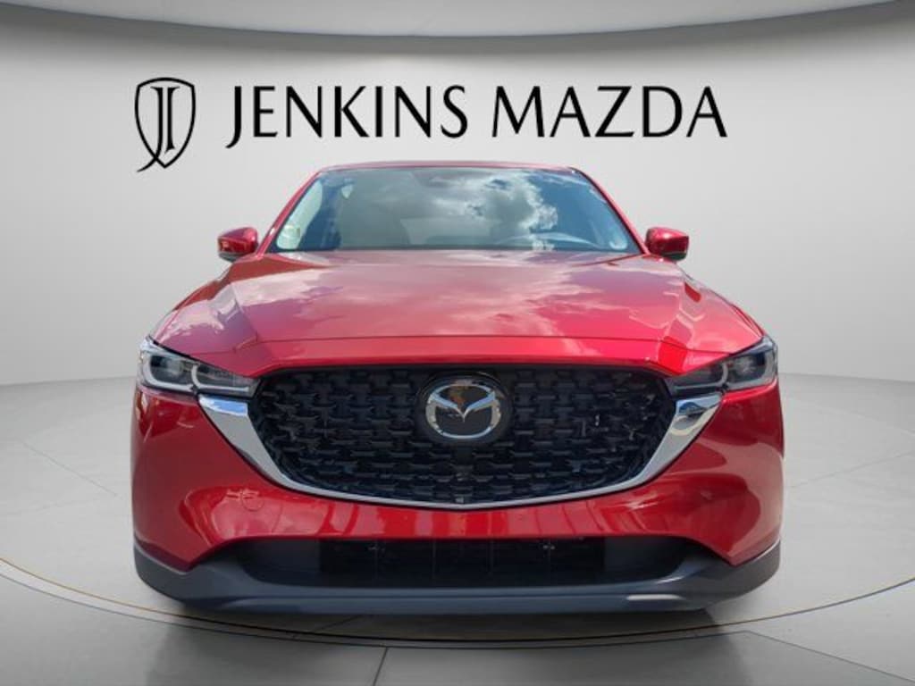 Used 2023 Mazda CX-5 2.5 S Select Package SUV