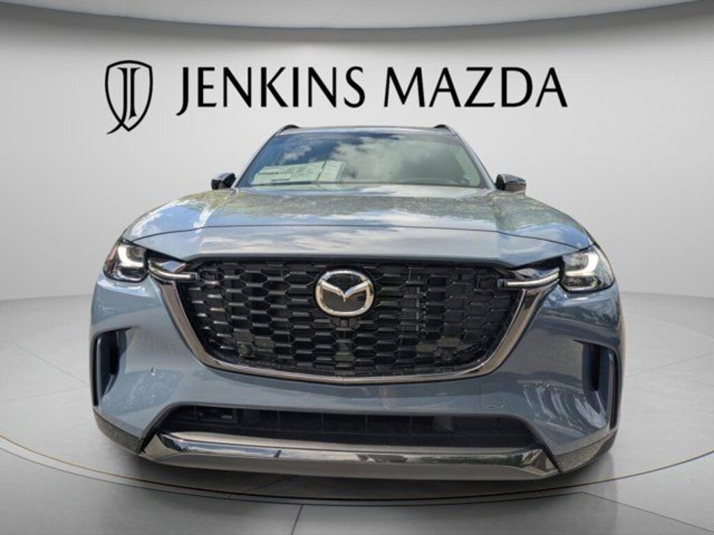 New 2026 Mazda CX-90 3.3 Turbo S Premium SUV