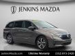 Used 2022 Honda Odyssey Touring Minivan/Van