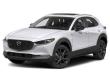 Used 2021 Mazda CX-30 2.5 Turbo SUV