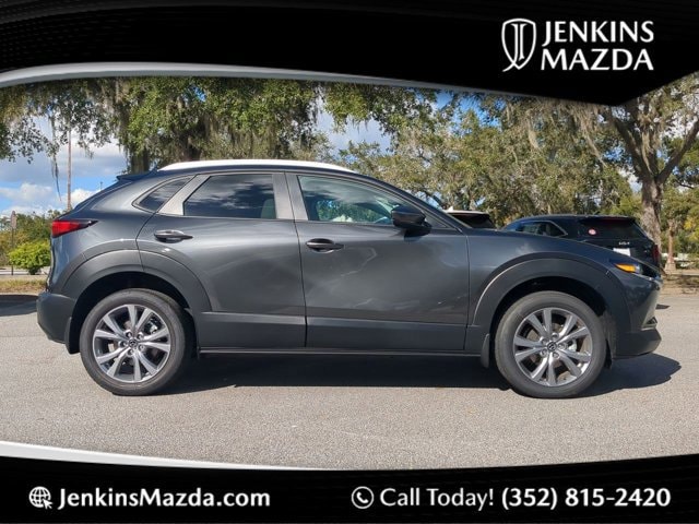 2026 Mazda CX-30 Premium's photo