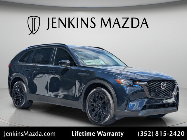  Mazda CX-90