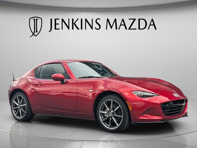 2023 Mazda MX-5 Miata RF