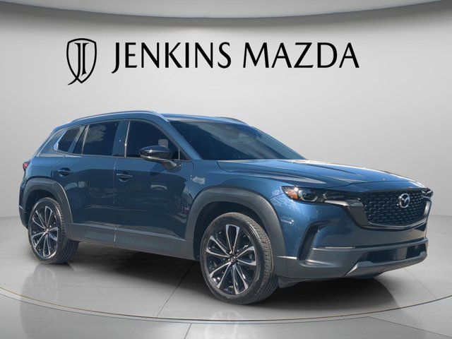 2025 Mazda CX-50 2.5 S Premium Plus's photo