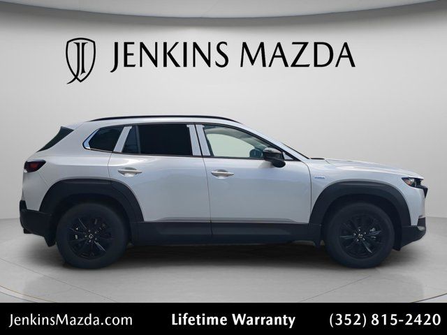 2025 Mazda CX-50 Premium - Photo 8