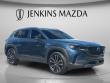Certified 2025 Mazda CX-50 2.5 S Premium Plus Package SUV