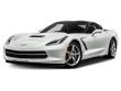 Used 2015 Chevrolet Corvette Stingray Coupe