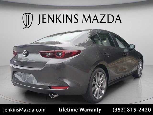 2026 Mazda Mazda3 For Sale in Ocala FL | Jenkins Mazda